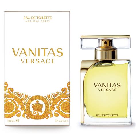 perfume vanitas versace|vanitas versace sephora.